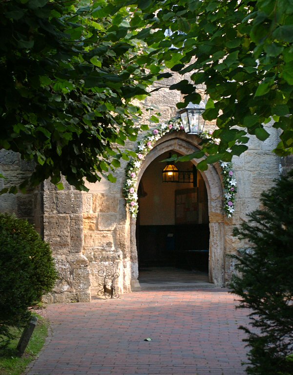 Lindfield, Sussex