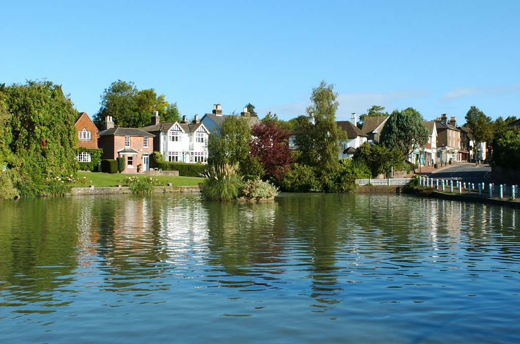 Lindfield, Sussex