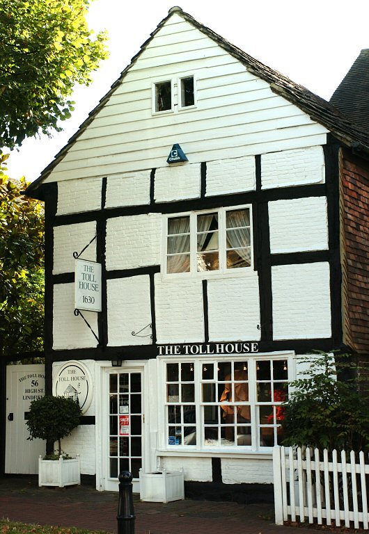 Lindfield, Sussex