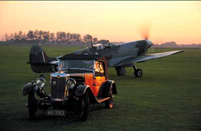 Goodwood Circuit Revival