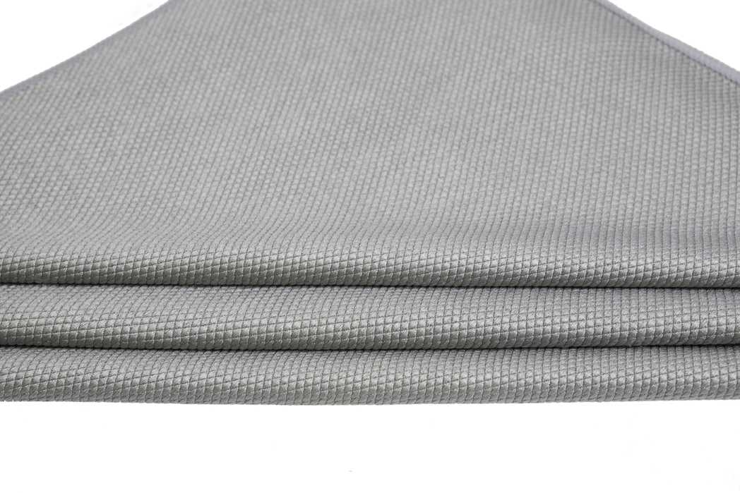 Gray Cloths