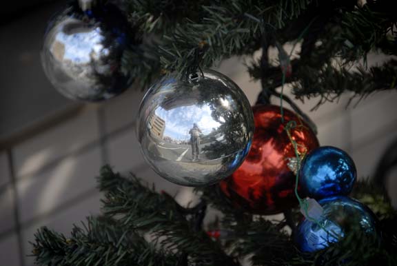 Seasons Greetings