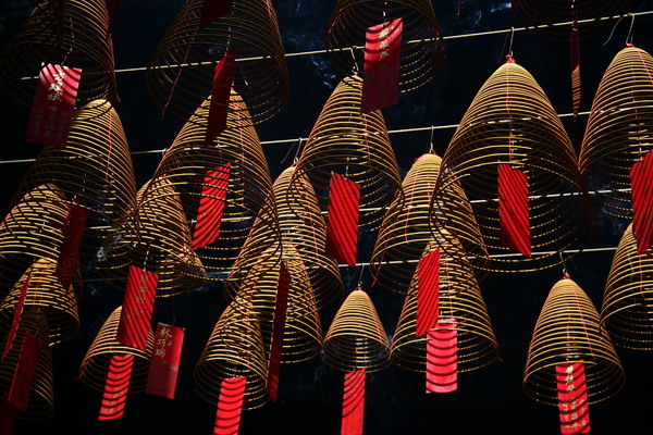 Encens - Vietnam