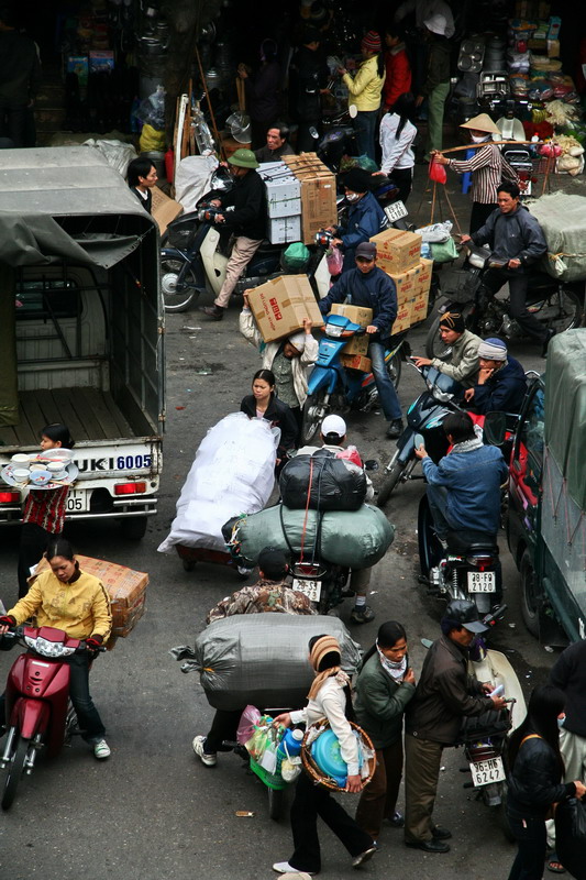 Hanoi - Vietanm