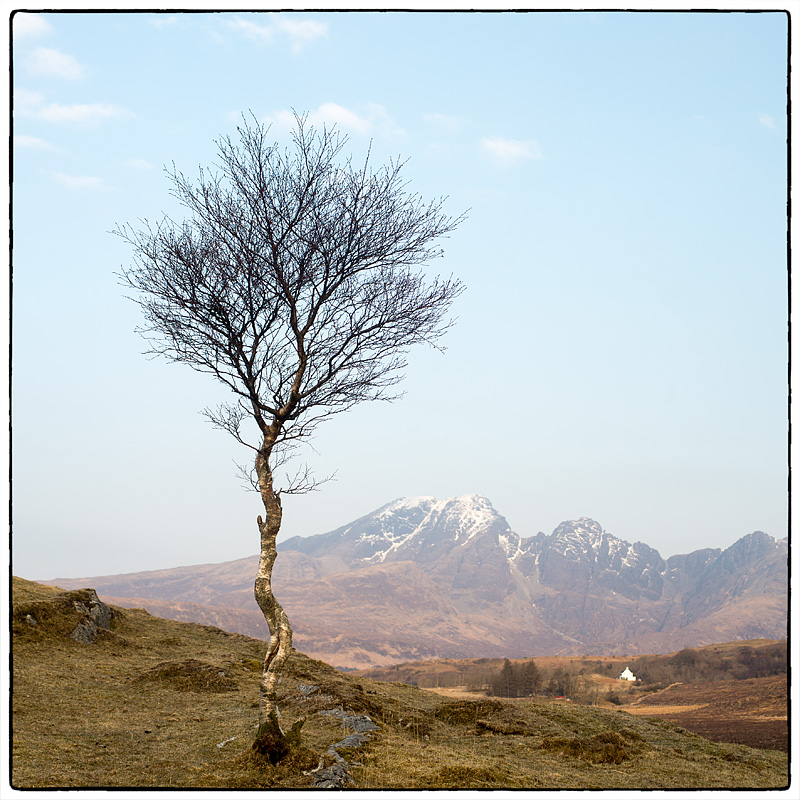 Strath Suardal.