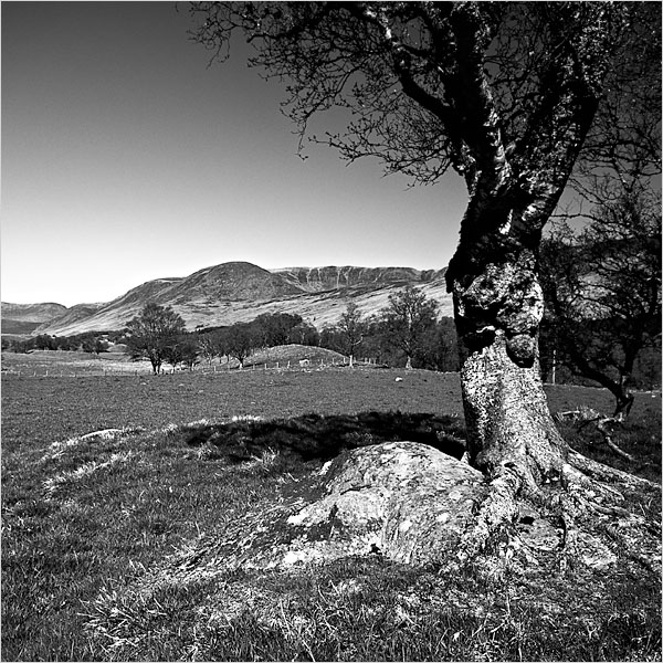 Glen Clova.
