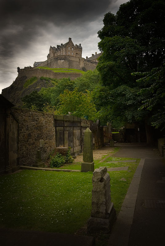 Castle View.