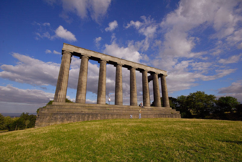 National Monument.