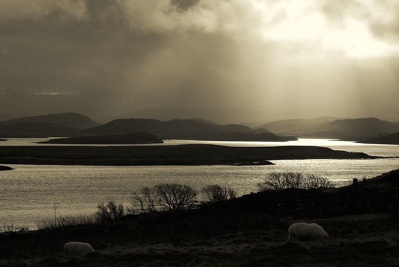 Callanish.