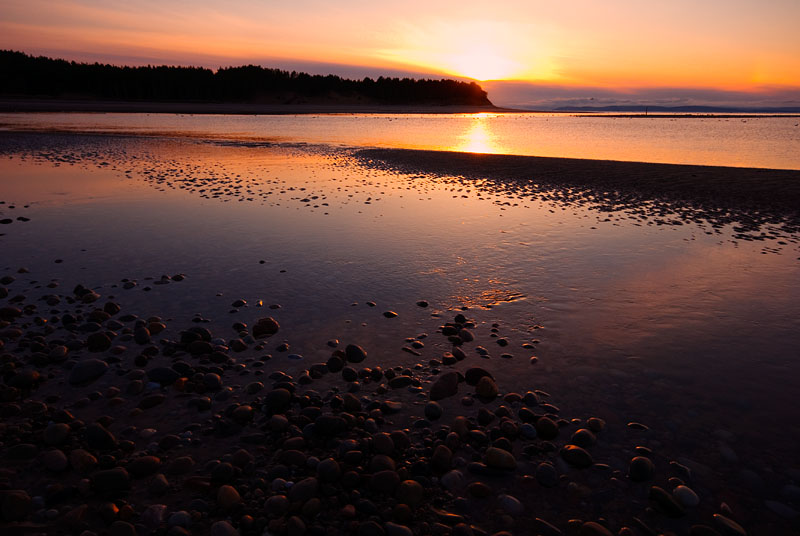Findhorn.