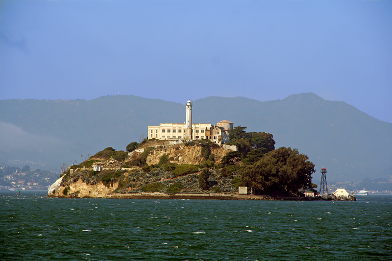 Alcatraz