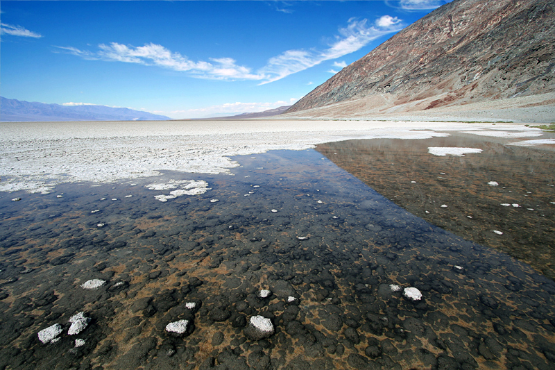 Badwater