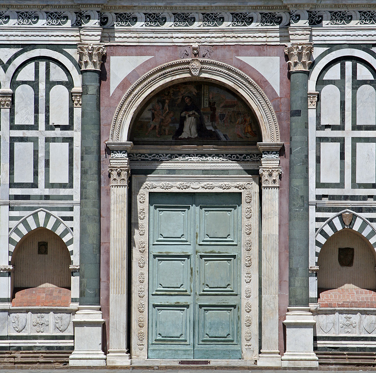 Santa Maria Novella