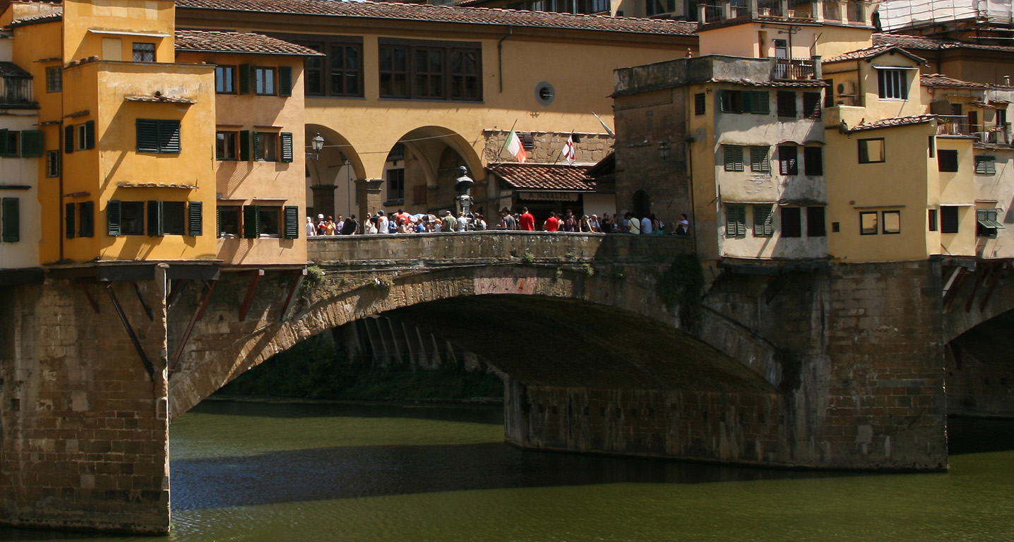 Ponte Vecchio