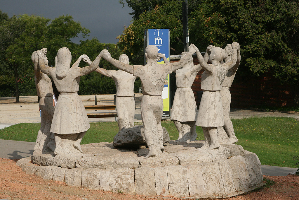On Montjic