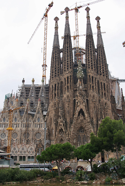 Sagrada Familia