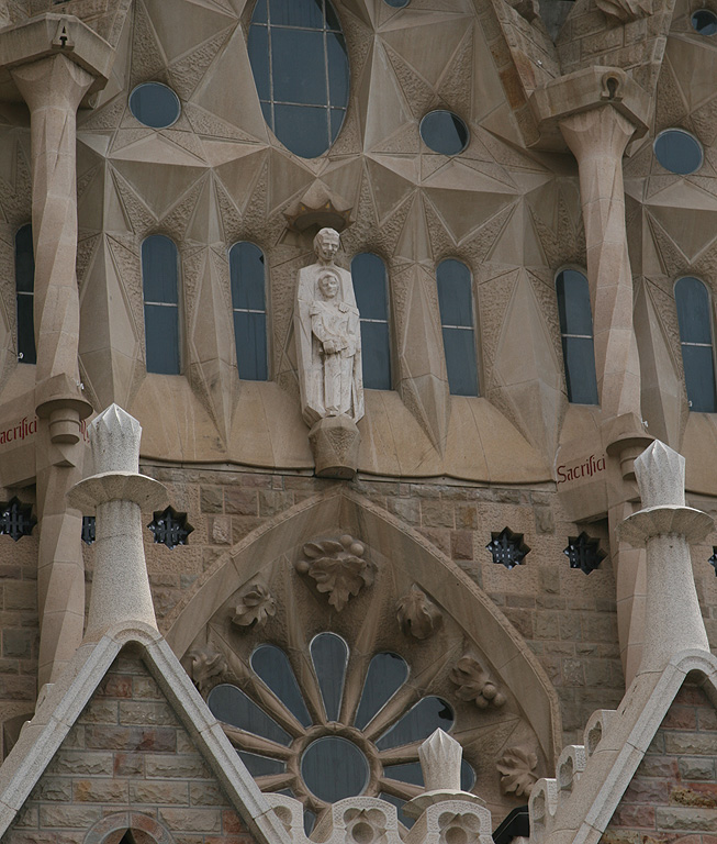 Sagrada Familia