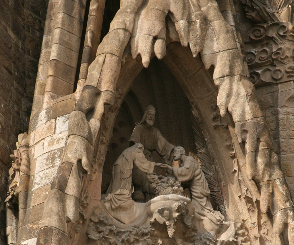 Sagrada Familia