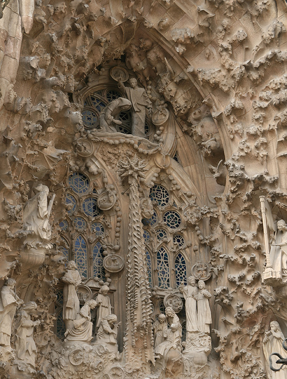 Sagrada Familia