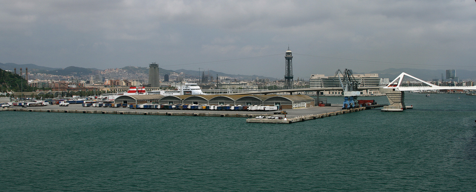 Harbor
