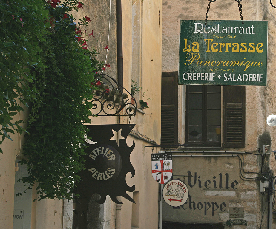Saint-Paul de Vence