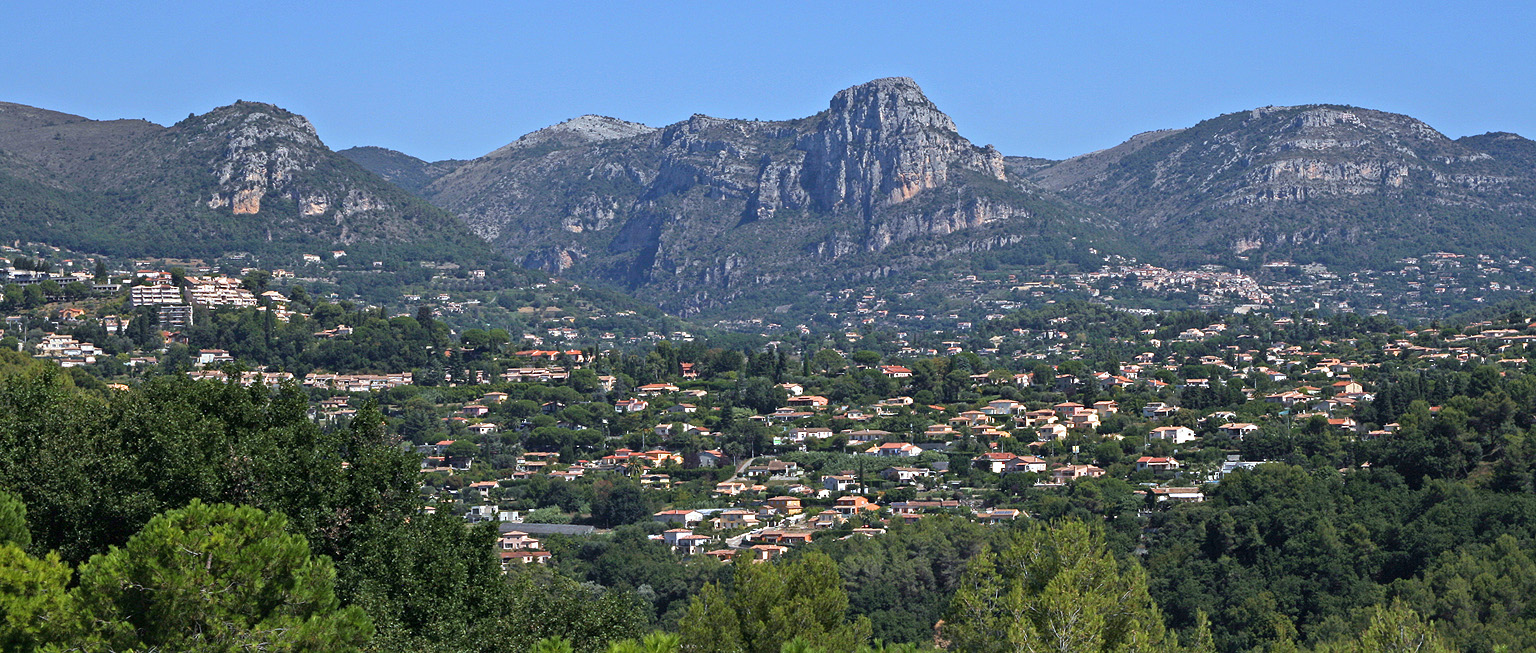 Saint-Paul de Vence