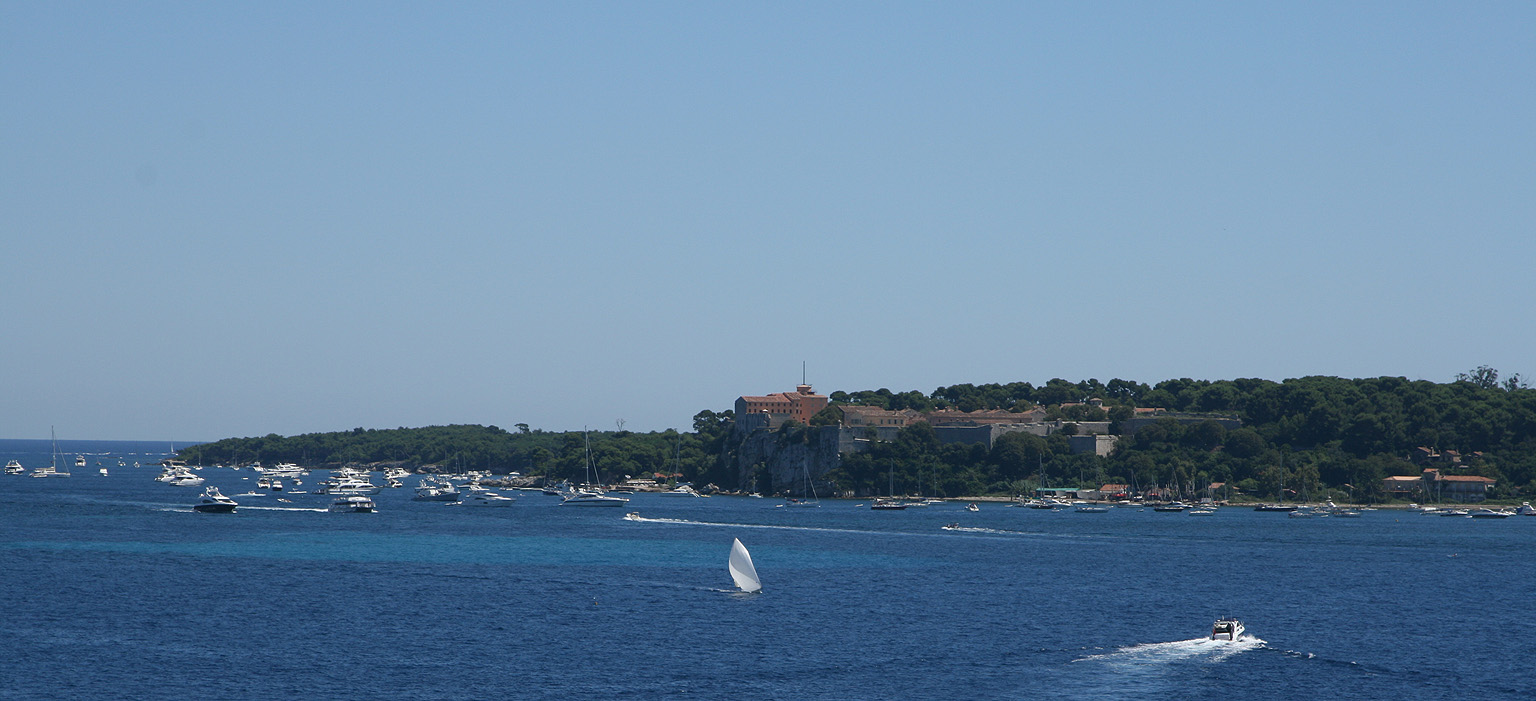 Cote dAzur