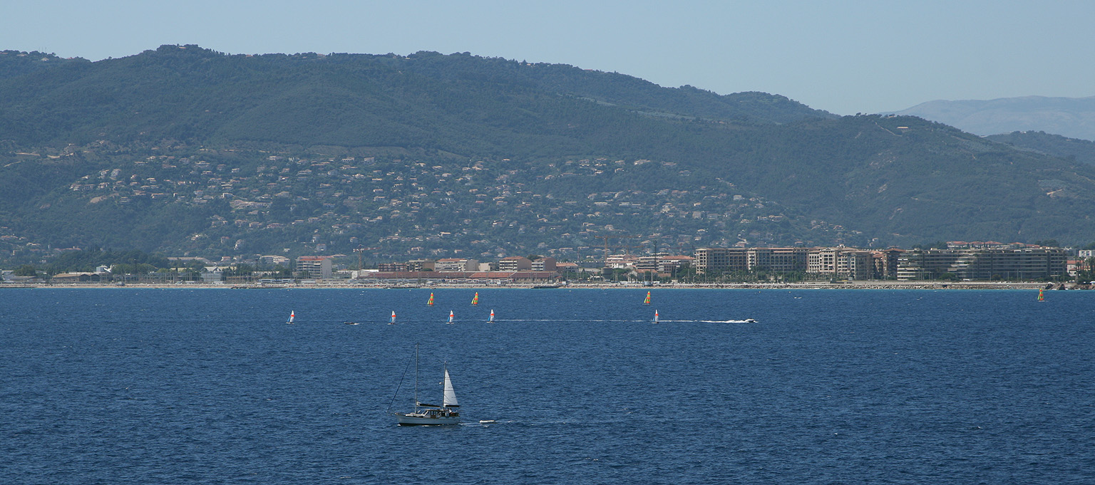 Cote dAzur