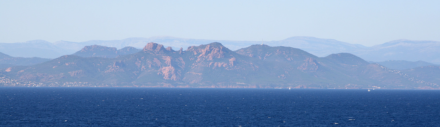 Cote dAzur