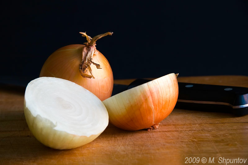 Onions