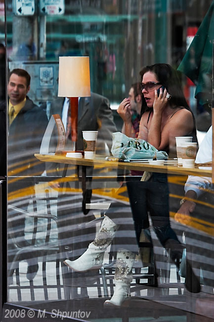 City of People - Street Candids