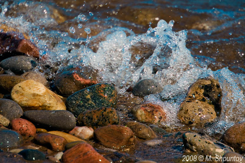 Beginning of Spring