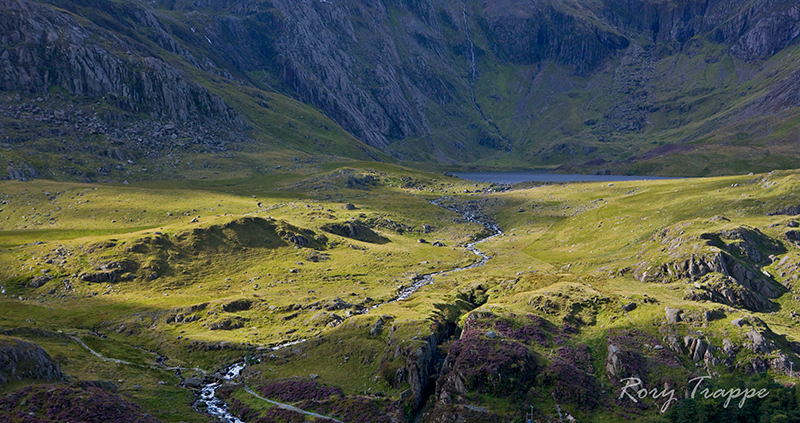 Llyn Idwal