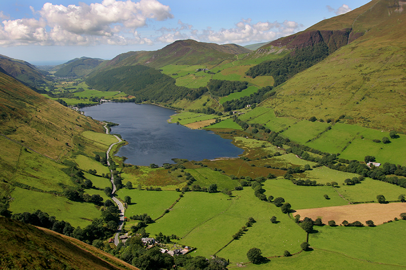 Tal y Llyn