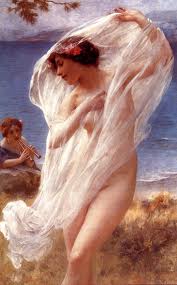 charles amable lenior - A Dance