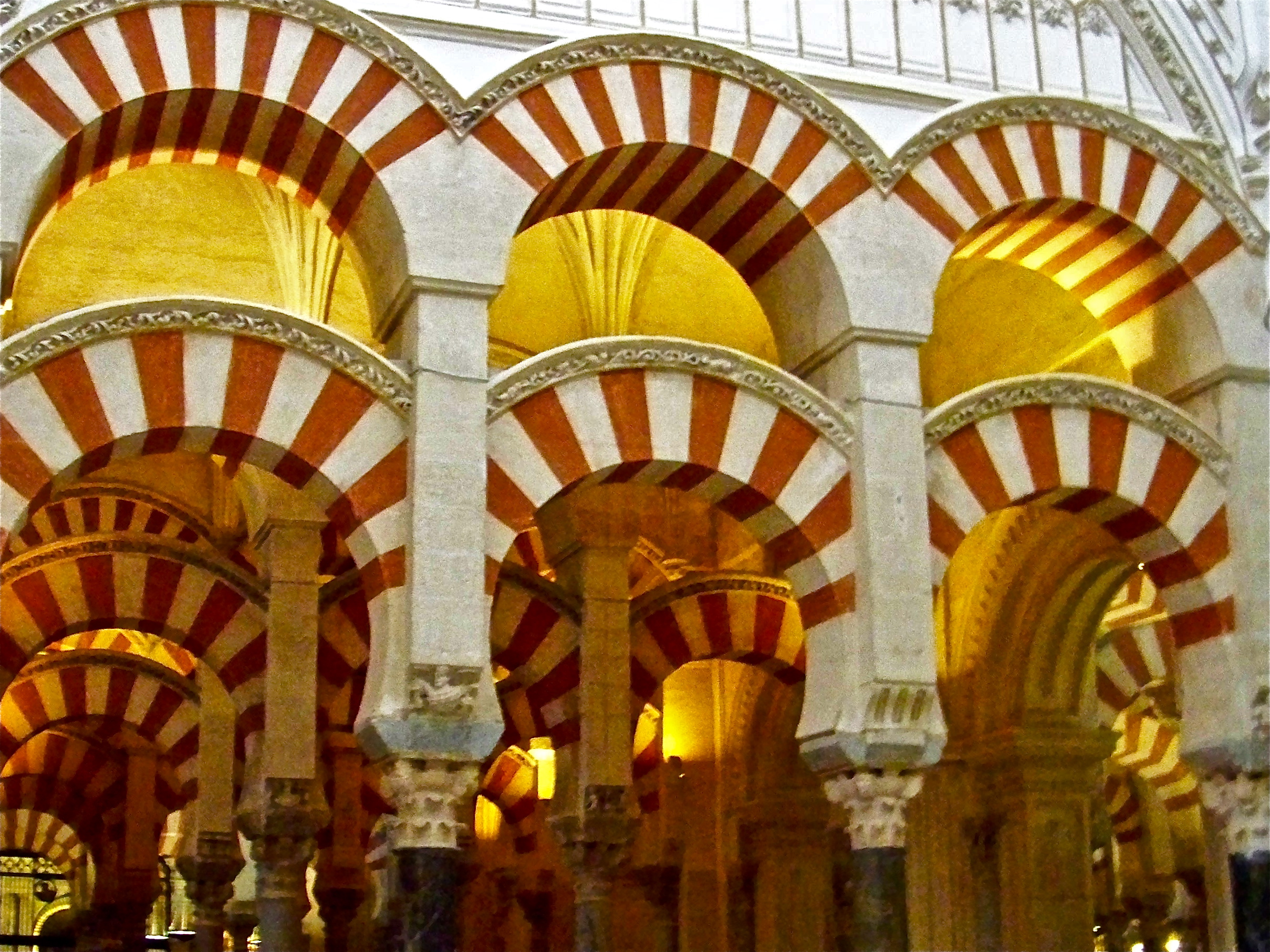 Mezquita-Catedral