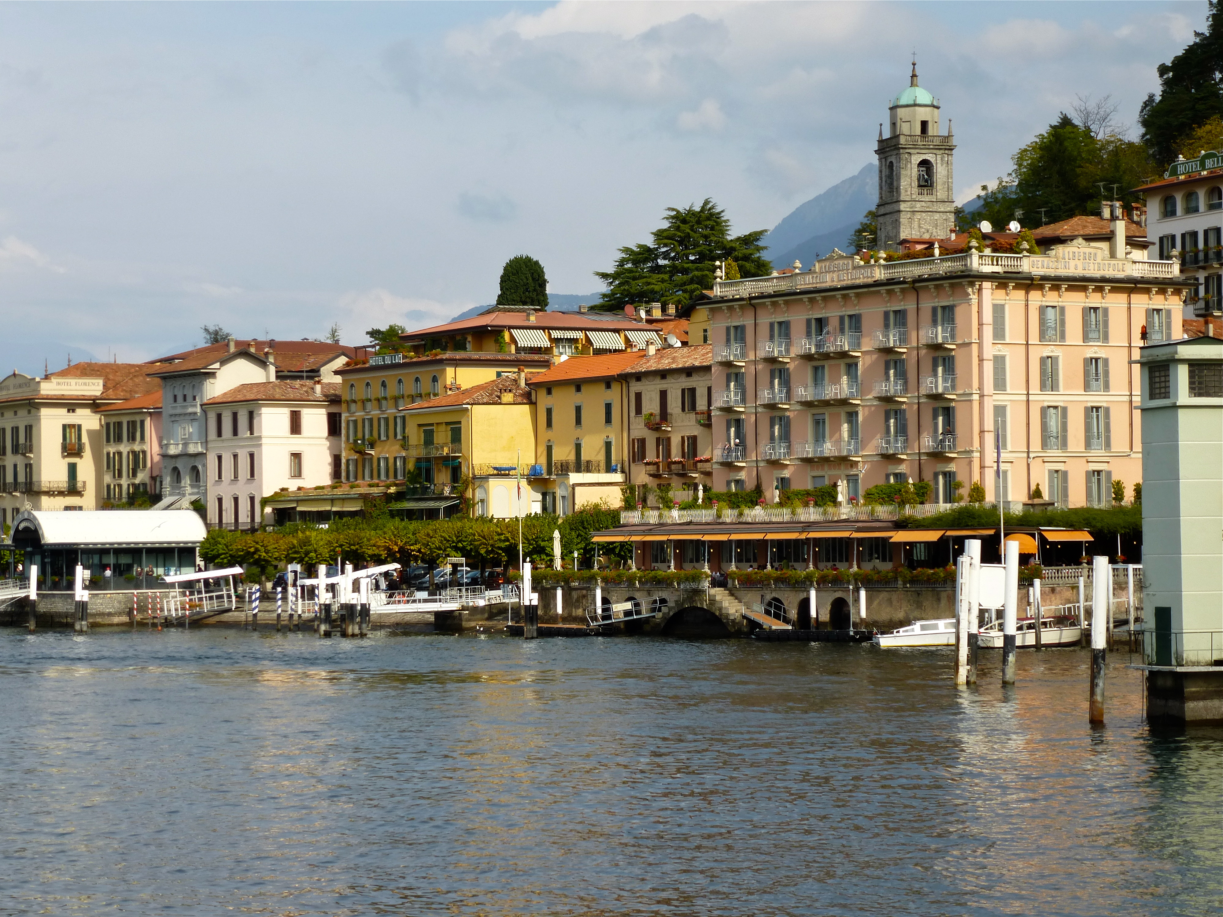 Bellagio
