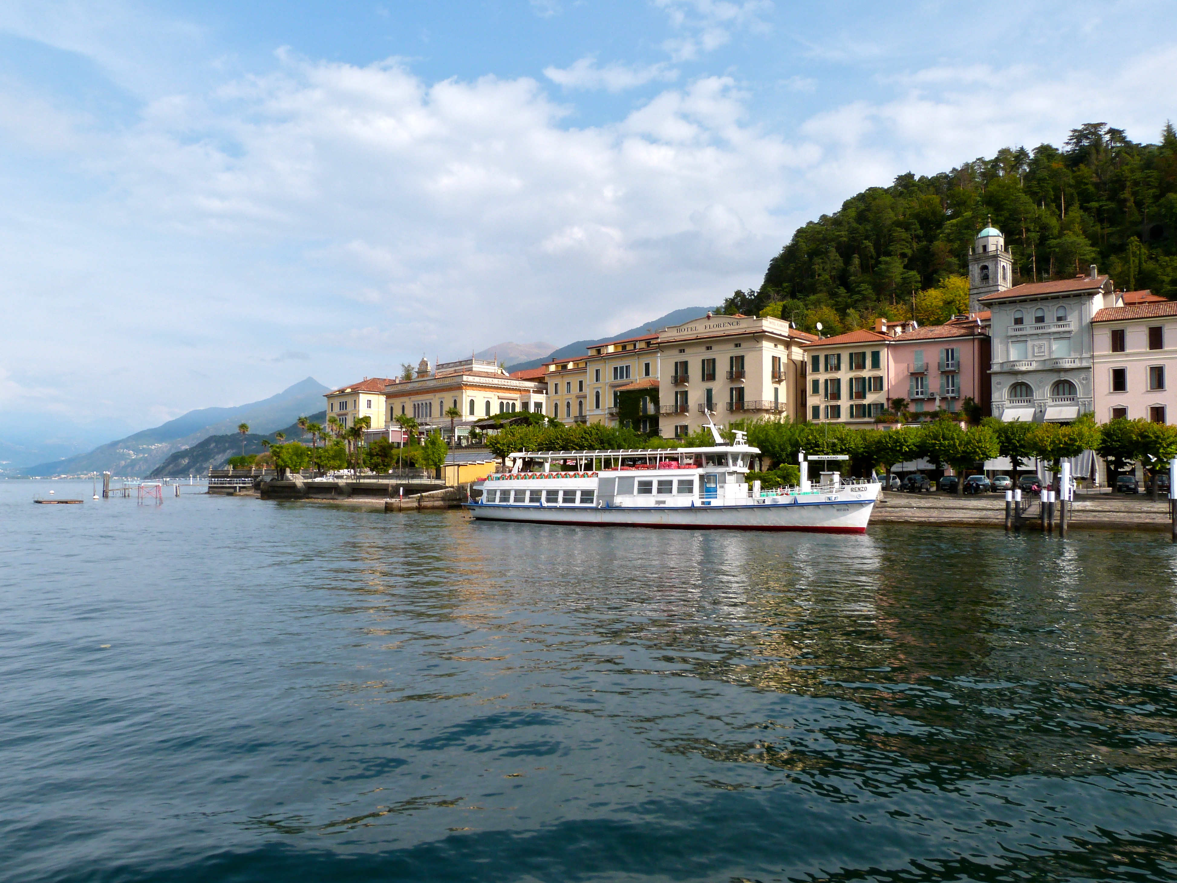 Bellagio