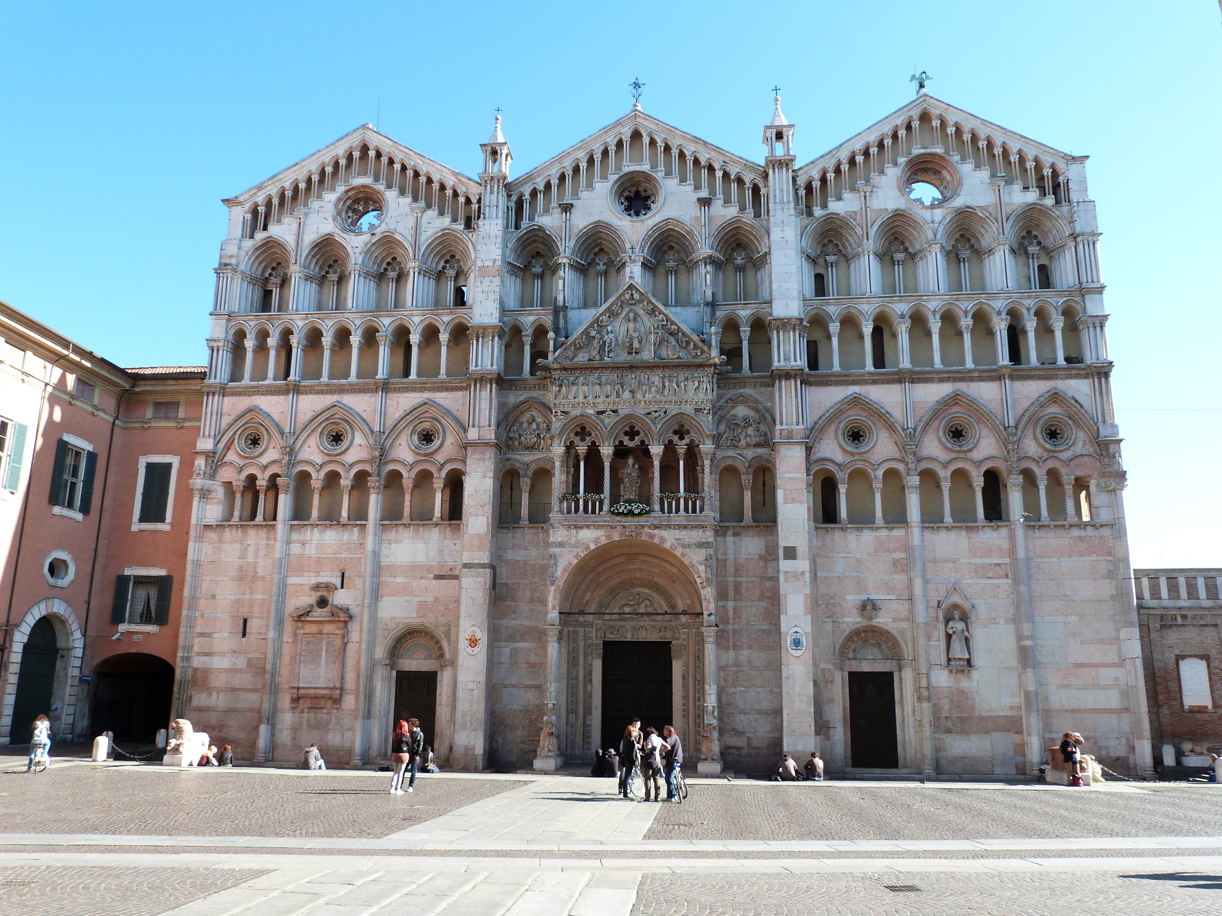 Cathedral 