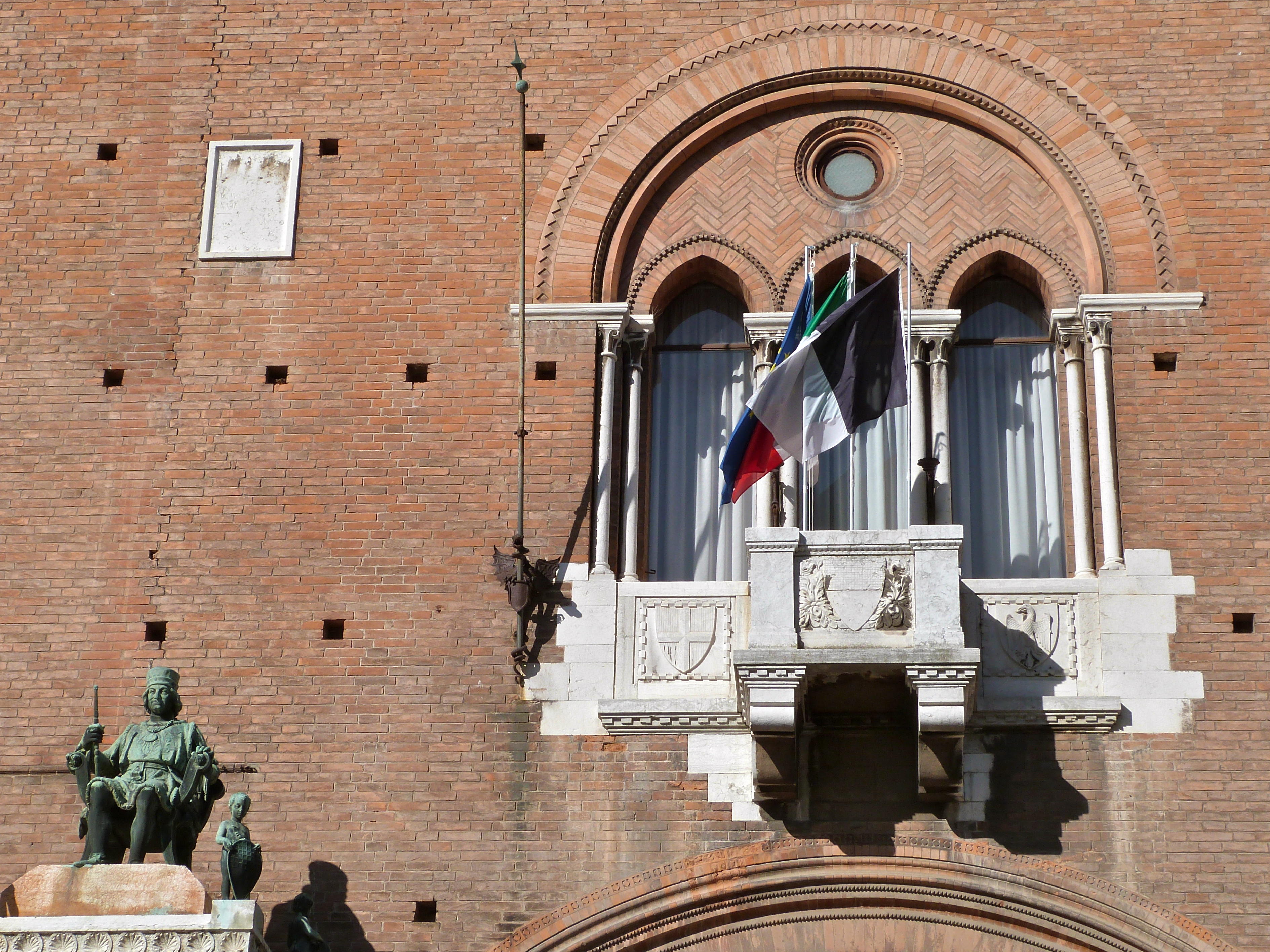 City Hall