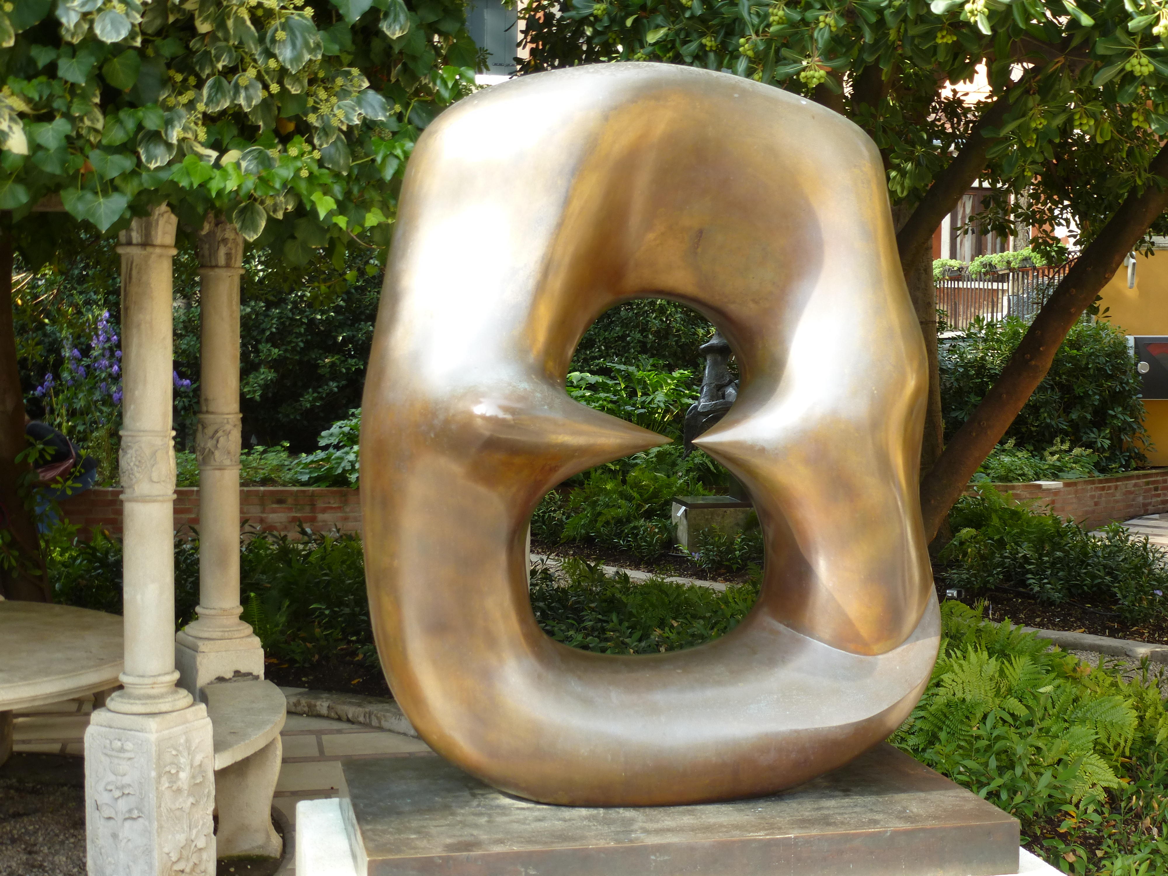 Henry Moore