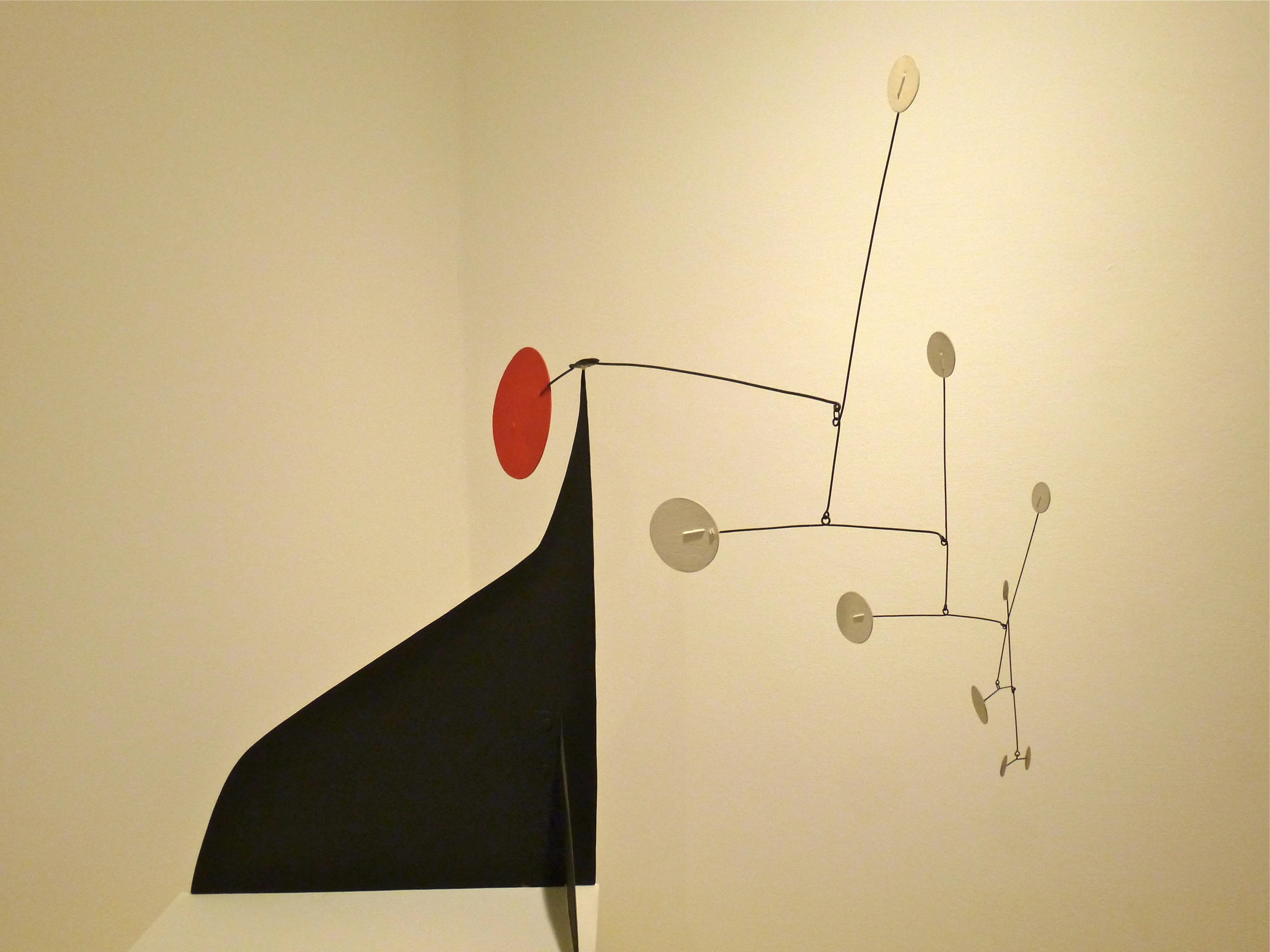 Alexander Calder