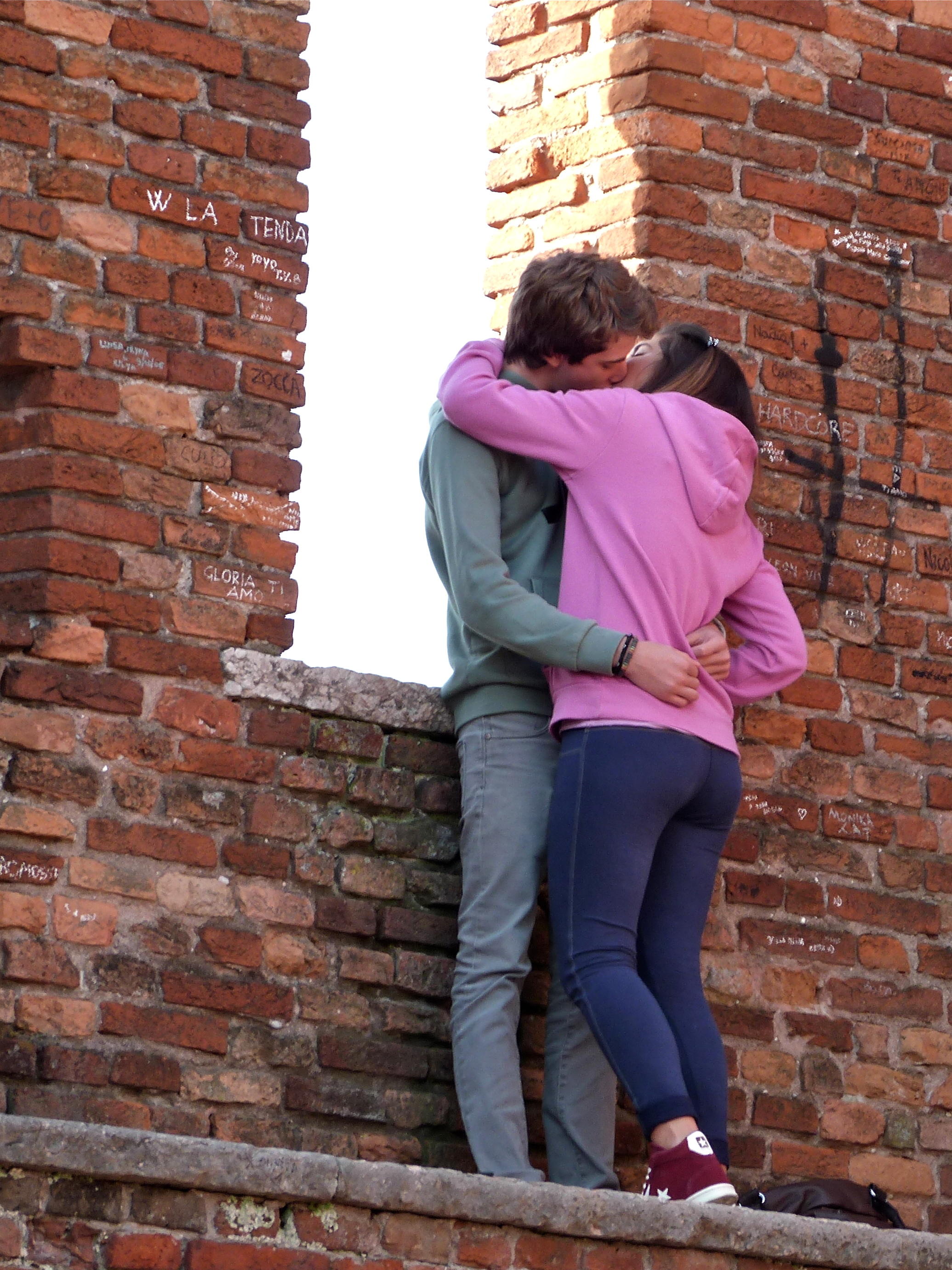 Romeo and Juliet