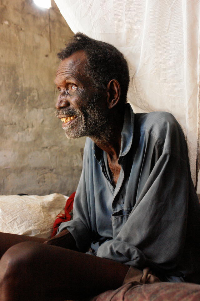 Kam Ba La La, Odibo Namibia