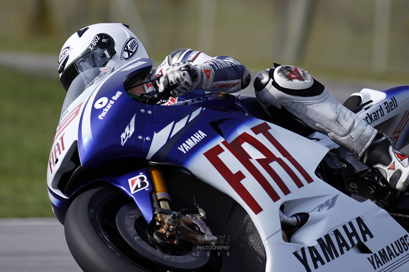 99 Jorge Lorenzo