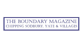 The Boundary Magazine