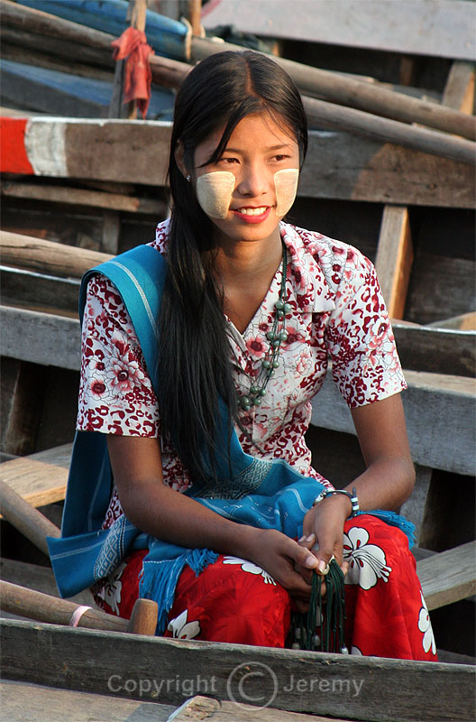 Vendor Became Model (Dec 06)
