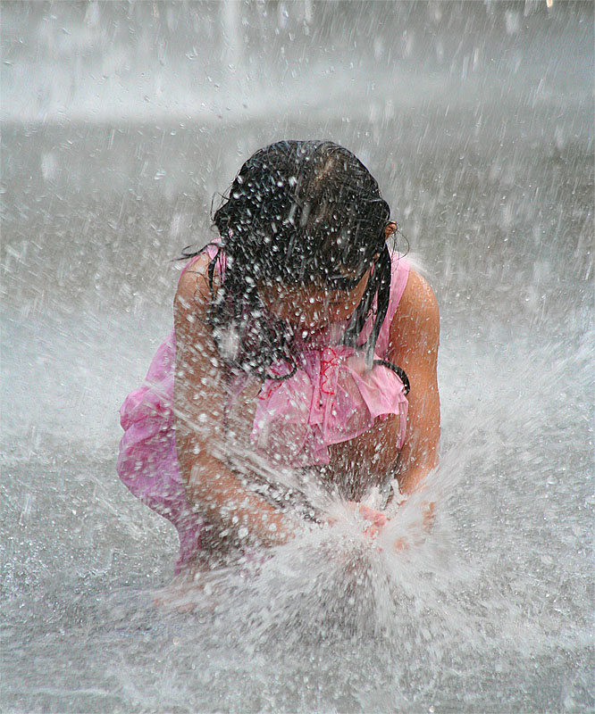 Children At Play (Apr 07)