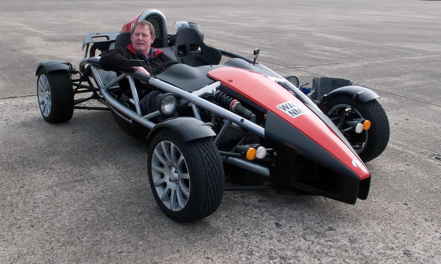 Ariel Atom