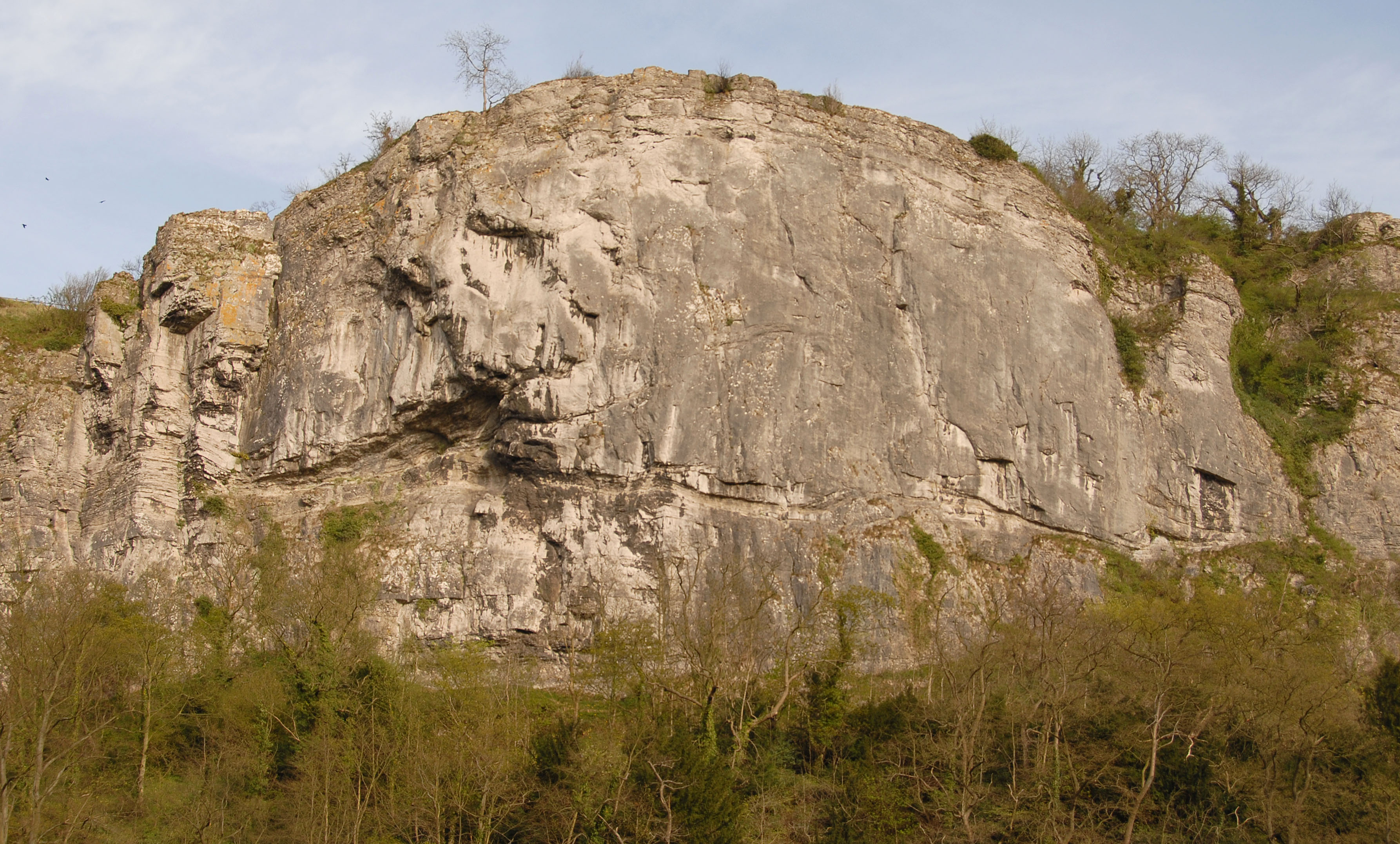 High Tor wide